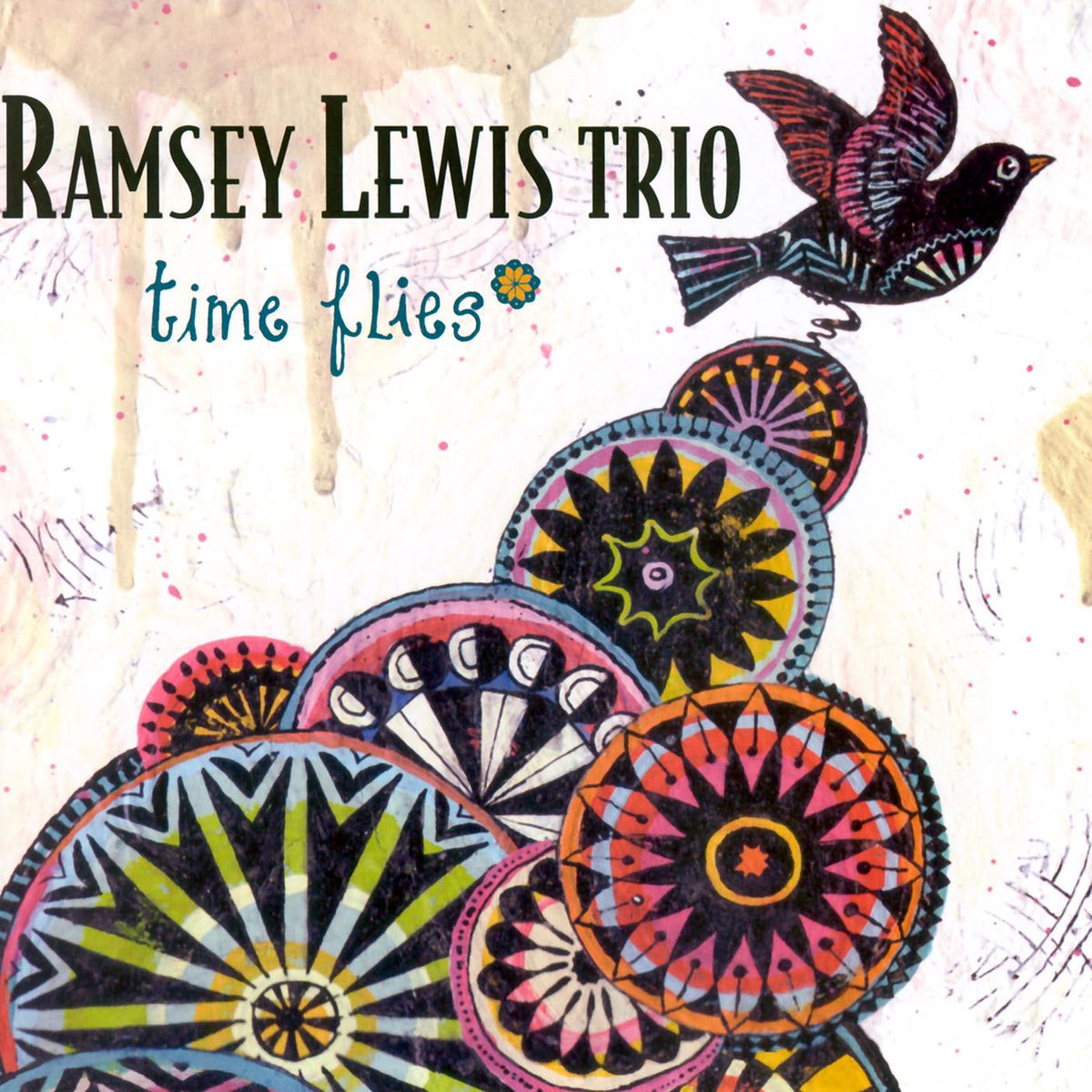 Ramsey Lewis Trio